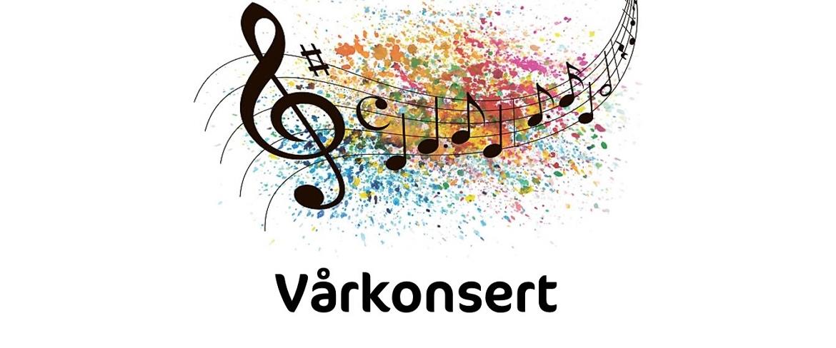 Kulturskolans VÅRKONSERT