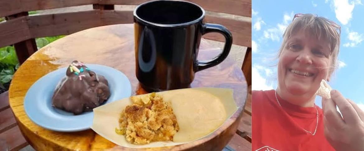 Vrålfika