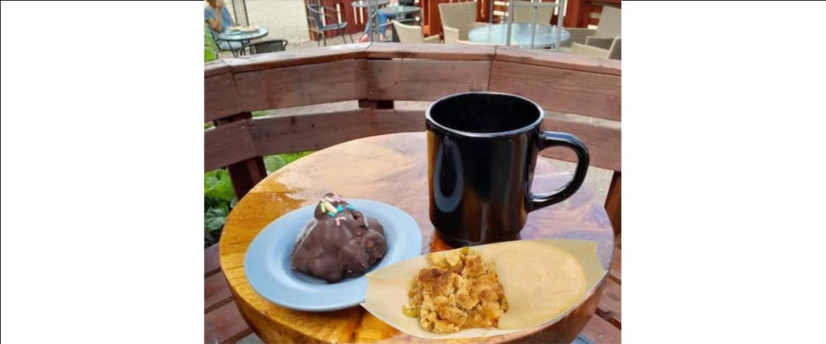 Vrålfika