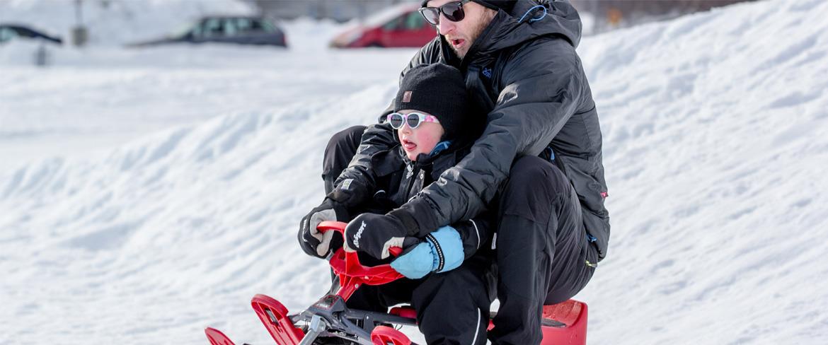 Piteå Outdoor Day 2016