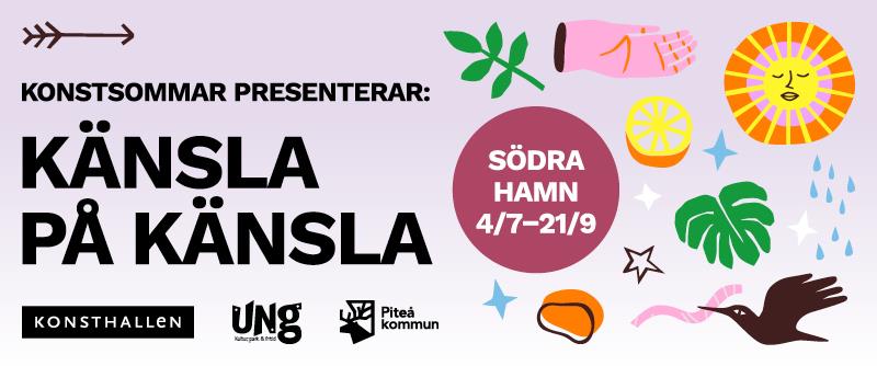Känsla på känsla