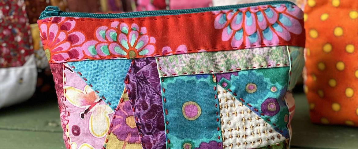 Några av Lilians alster