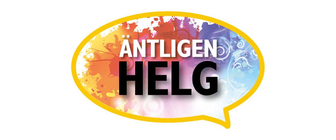 Äntligen Helg!