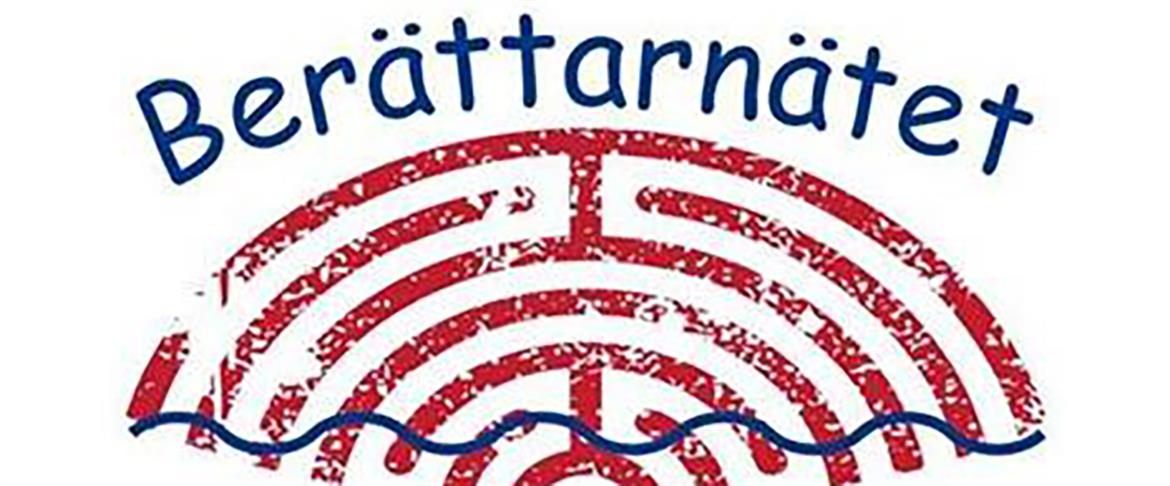 Berättarnätet labyrint