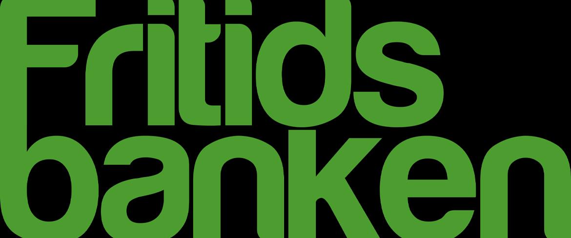 Fritidsbanken logo