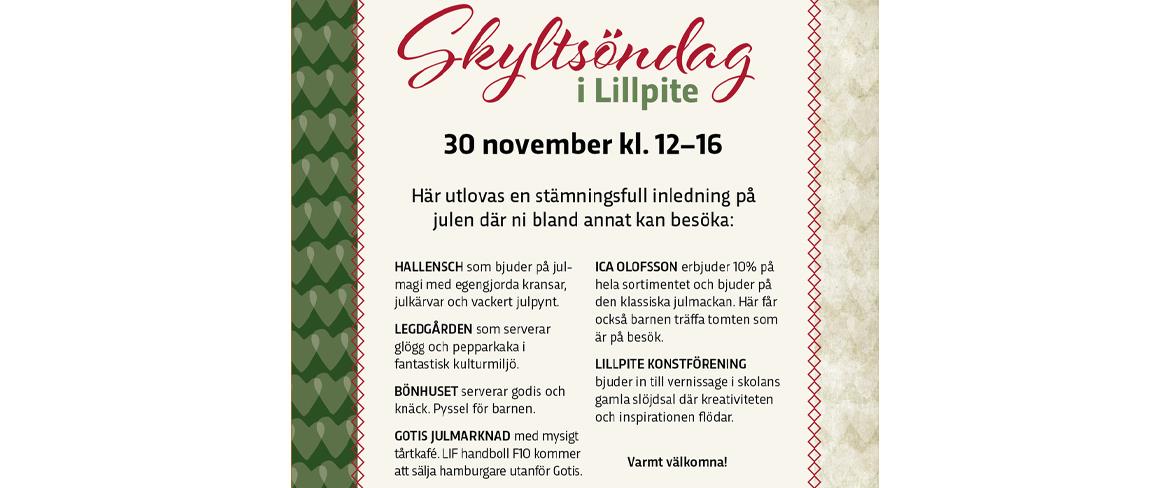 Julmarknad