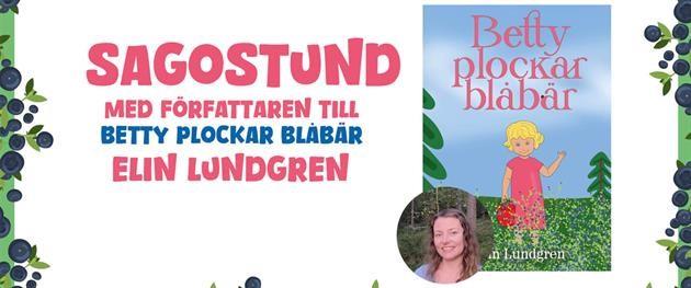Sagostund