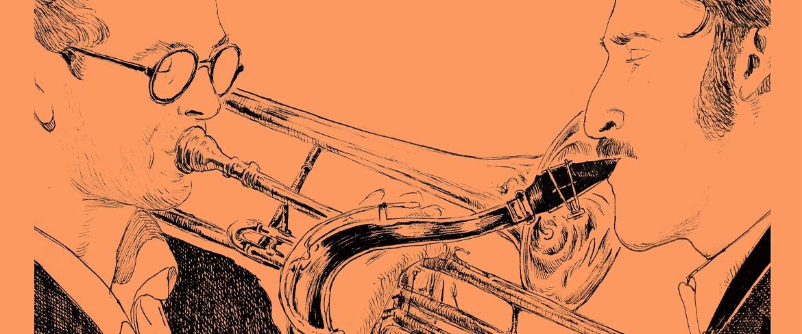 Mattebo/Adami Quintet