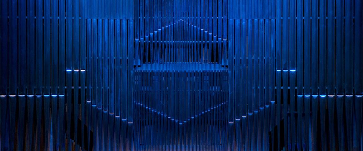 Acusticum orgel