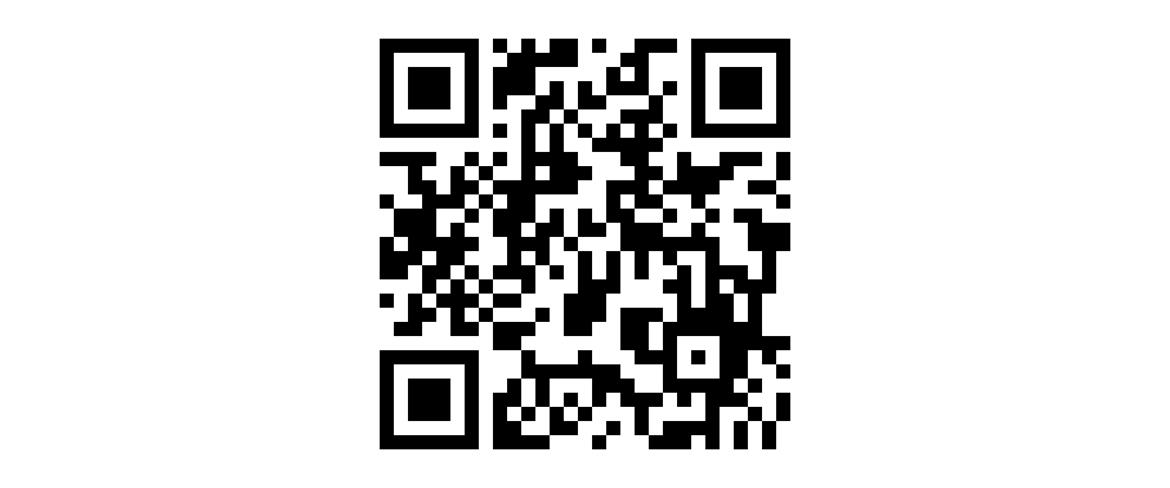 QR för anmälan