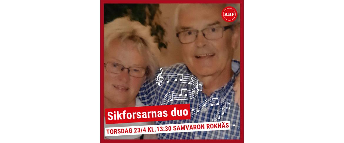 Sikforsarnas Duo