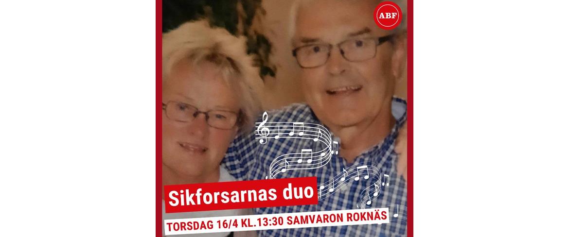 Sikforsarnas duo