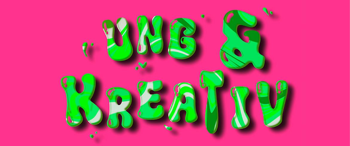 Ung & Kreativ