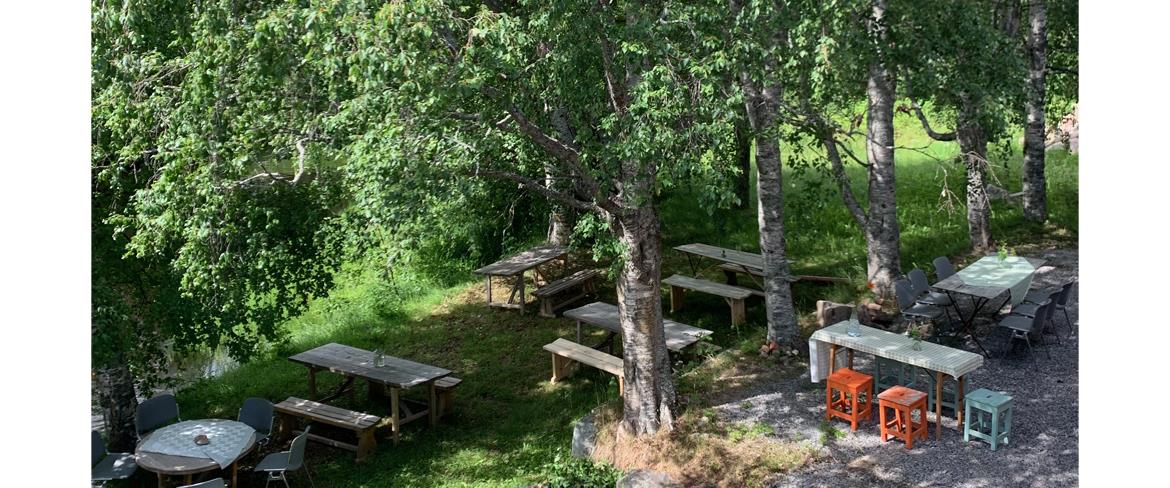 Sjulnäs Garveri