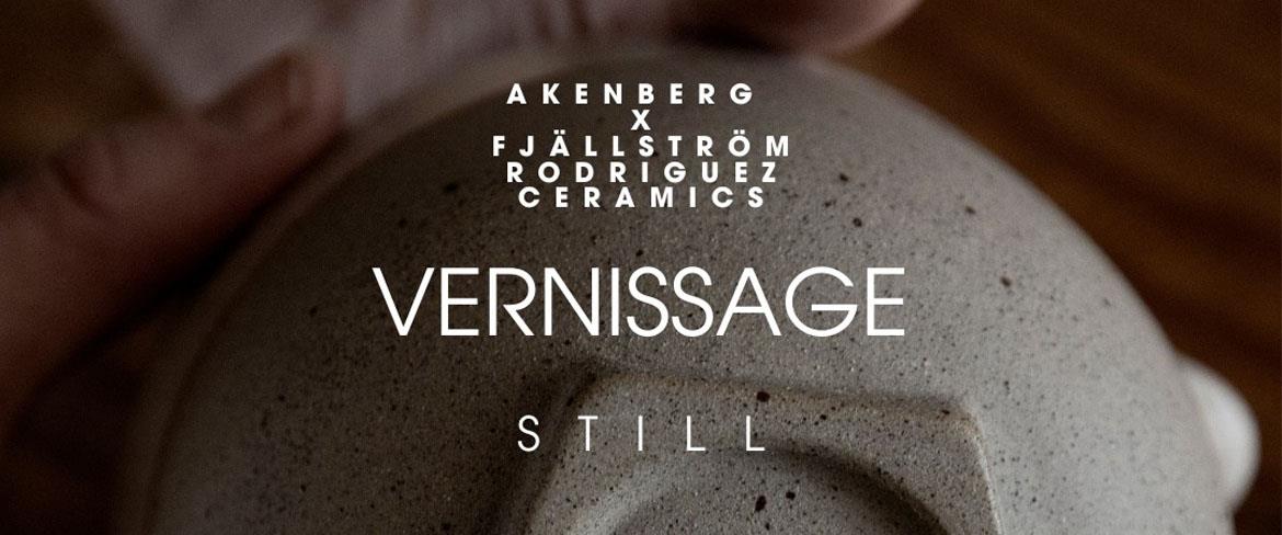 Vernissage STILL