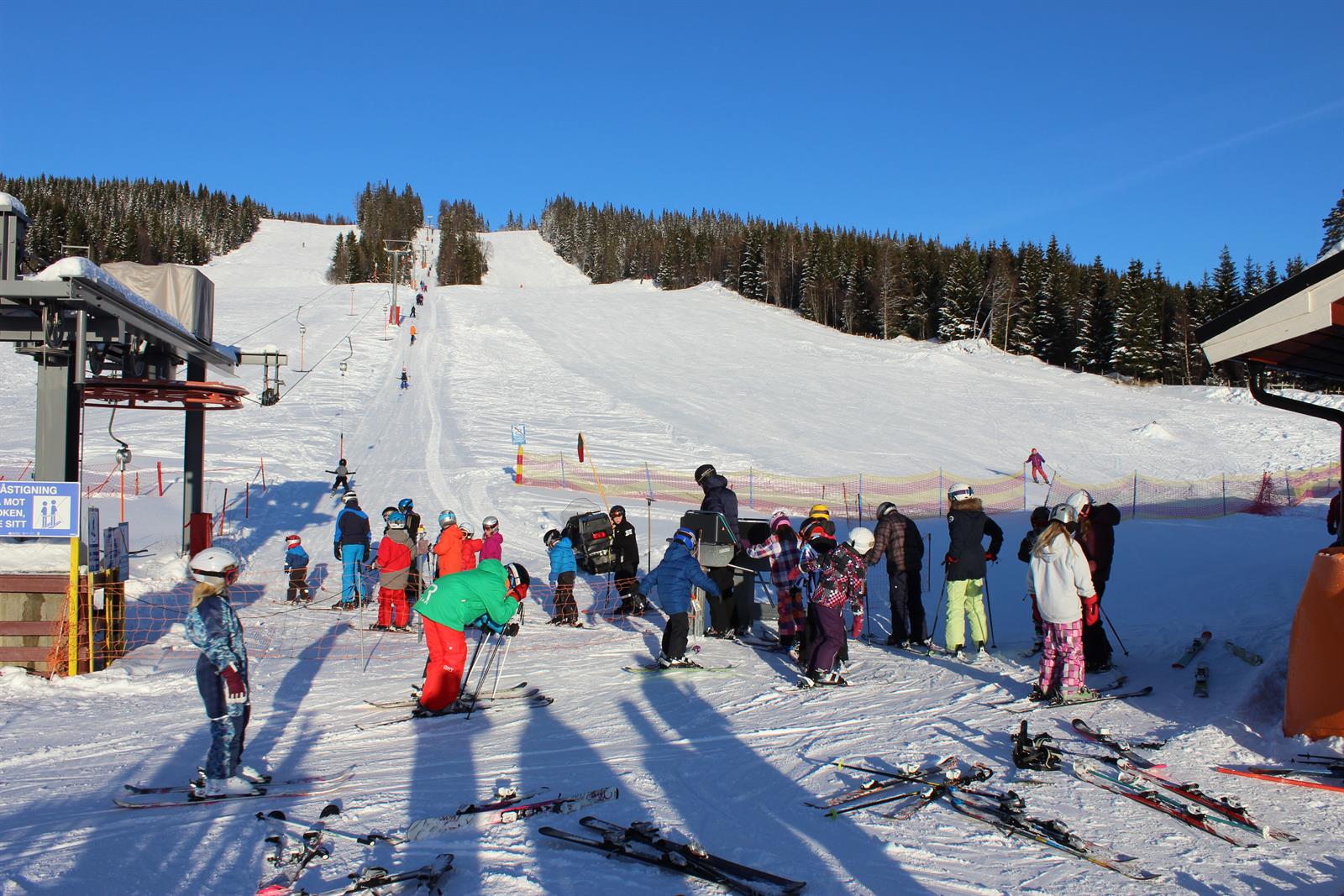 Lierne Skisenter