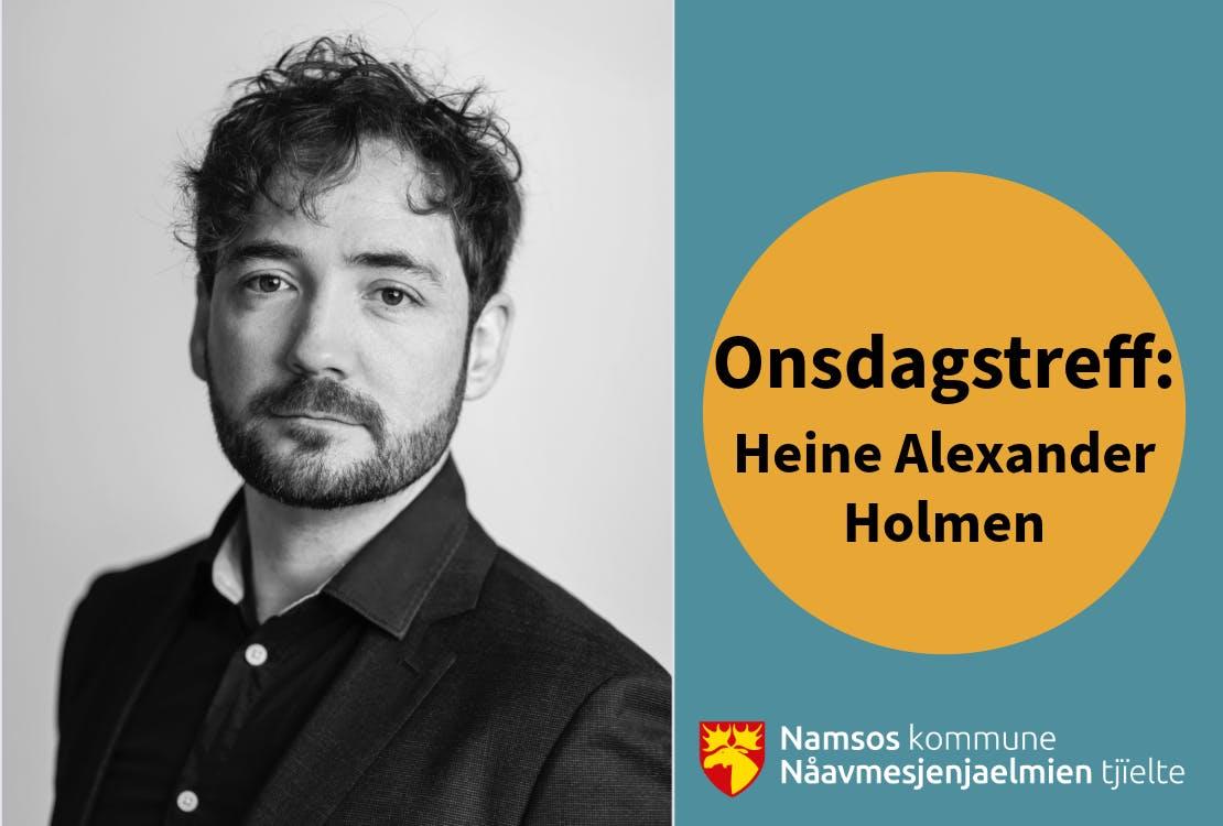 Onsdagstreff - USA: Polarisering, religion og politikk