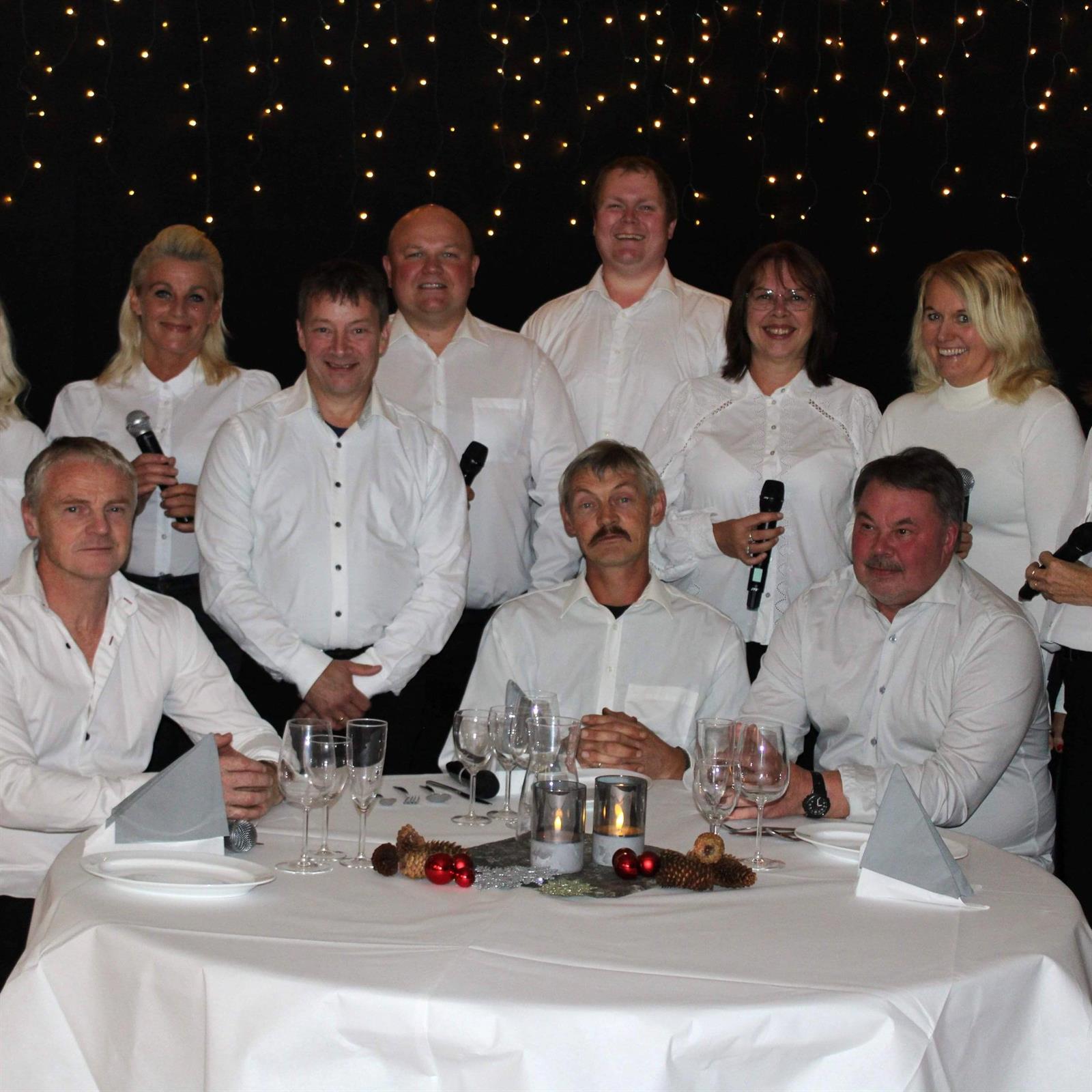 EKM: Skreifest - med syngende servitører 20.03.26