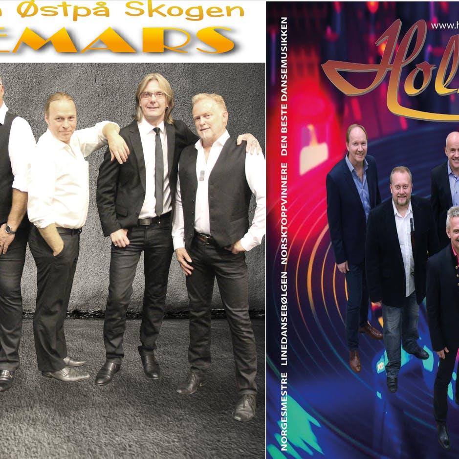 Dansegalla 18.02.2023
