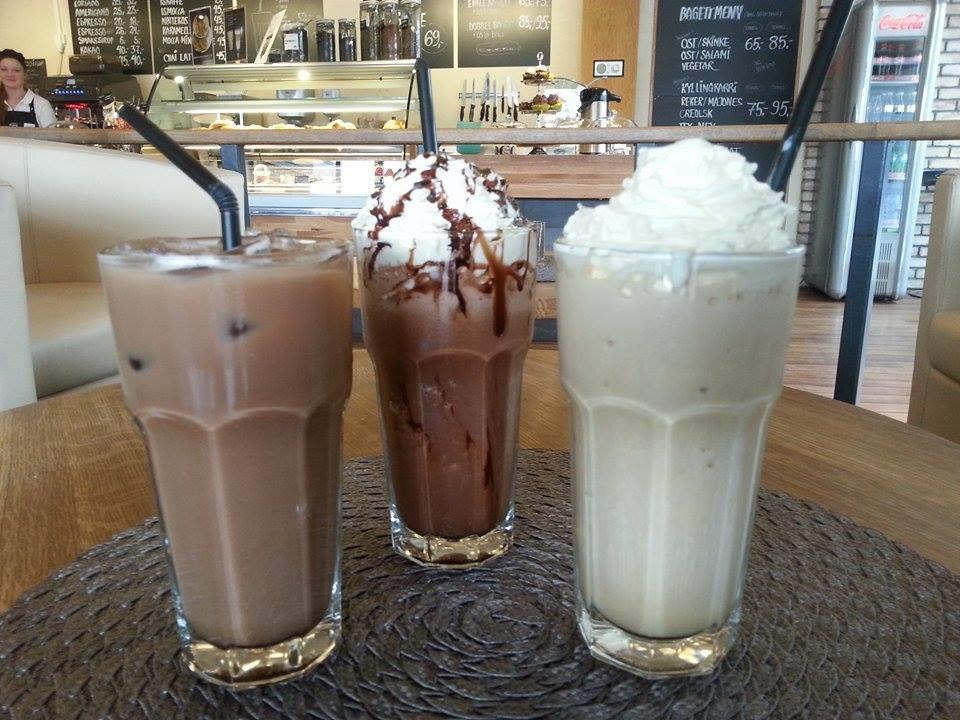 Krus Kaffebar
