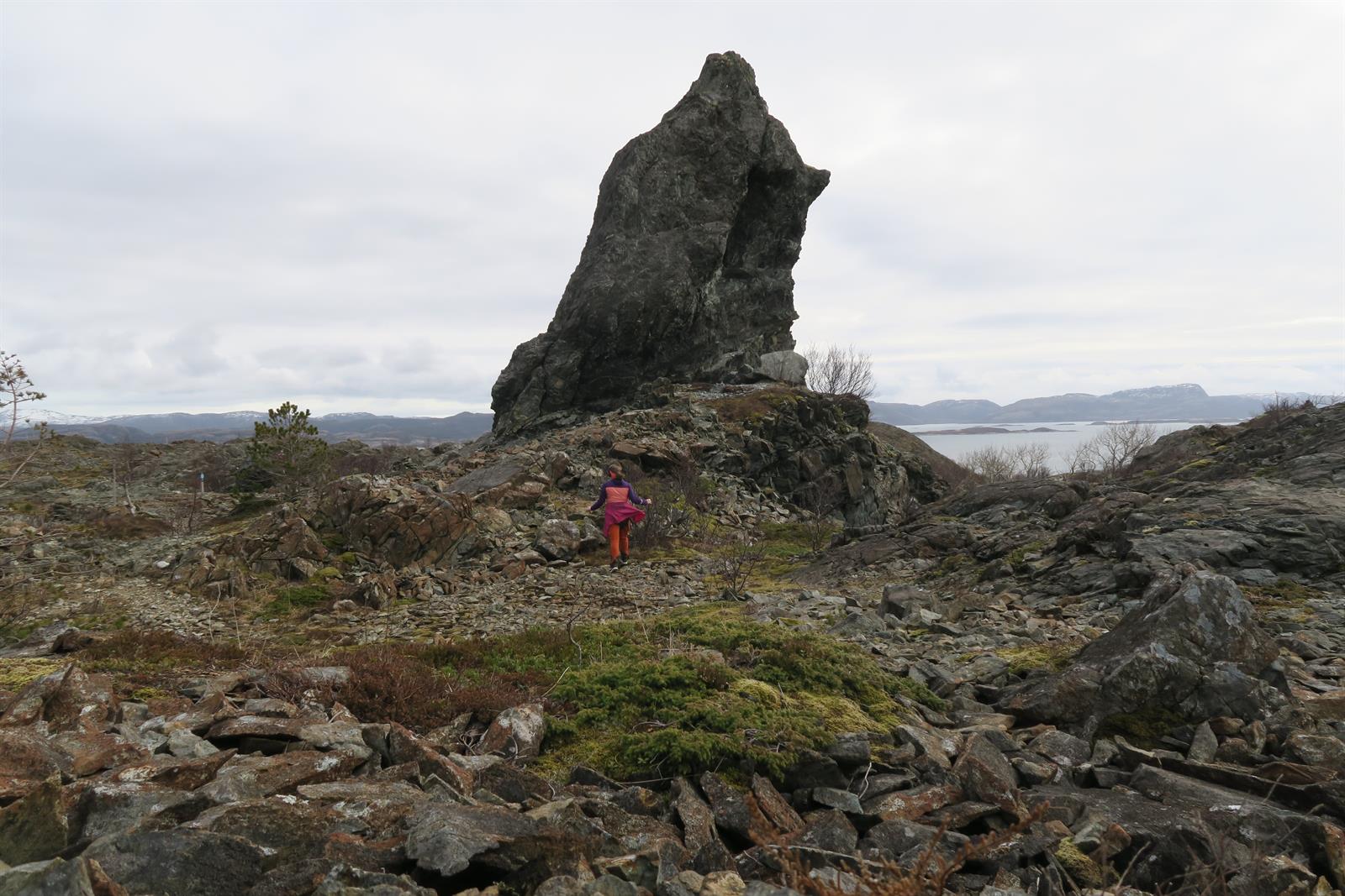 Turforslag: Lekamøya