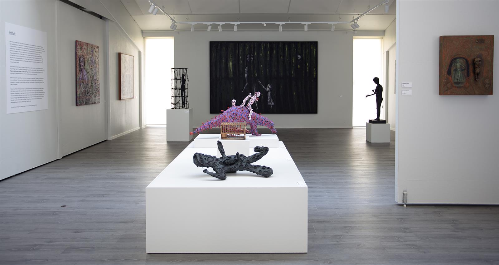 Kunstmuseet NordTrøndelag