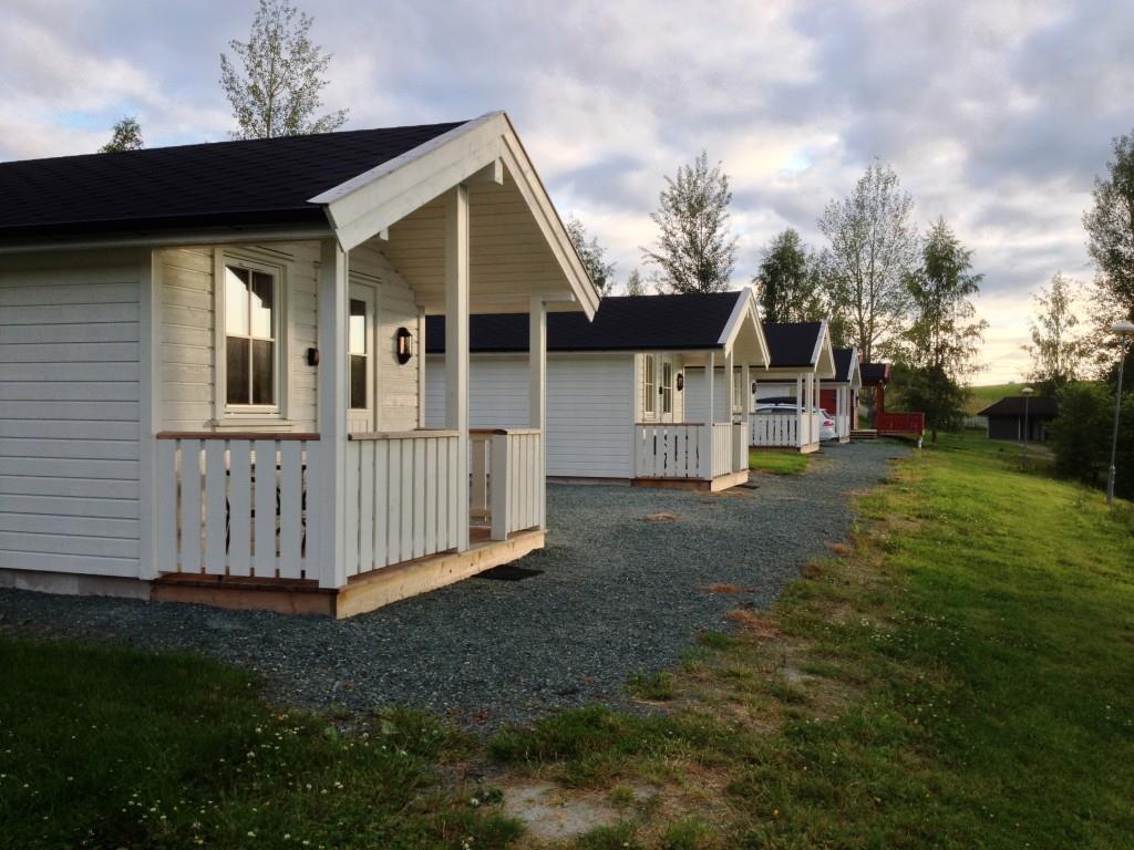 Langnes camping