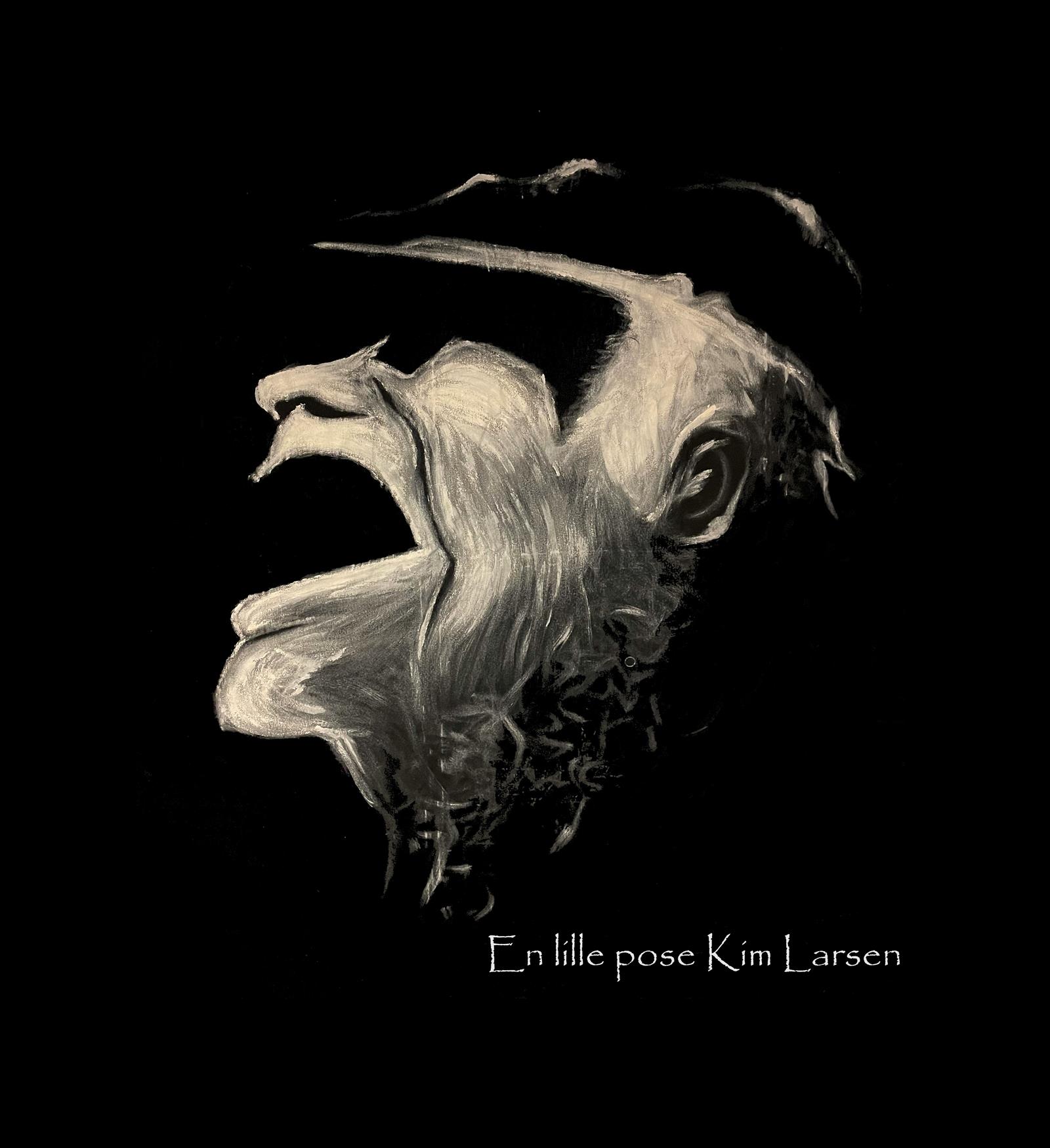 En Lille Pose - En Aften med Kim Larsen