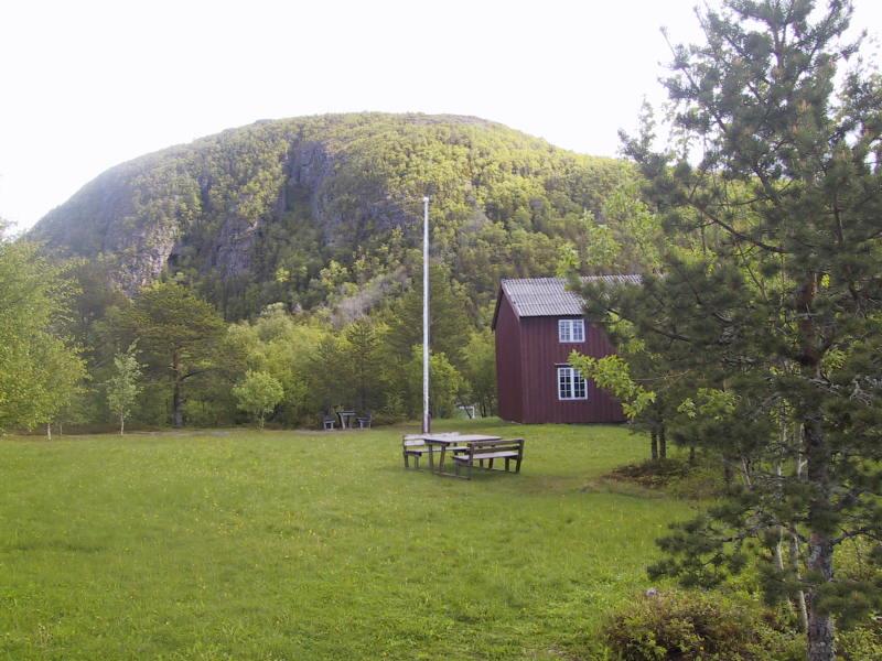 Fosnes Rural Museum