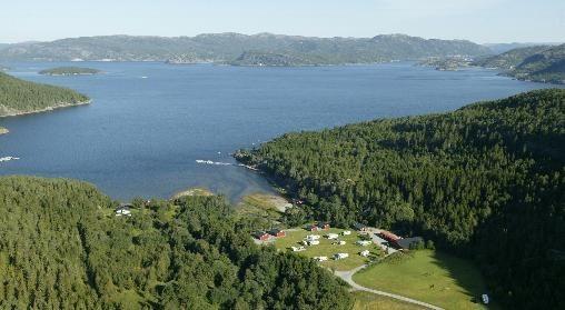 Selnes Camping