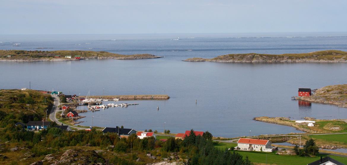 Hasvåg Fritid