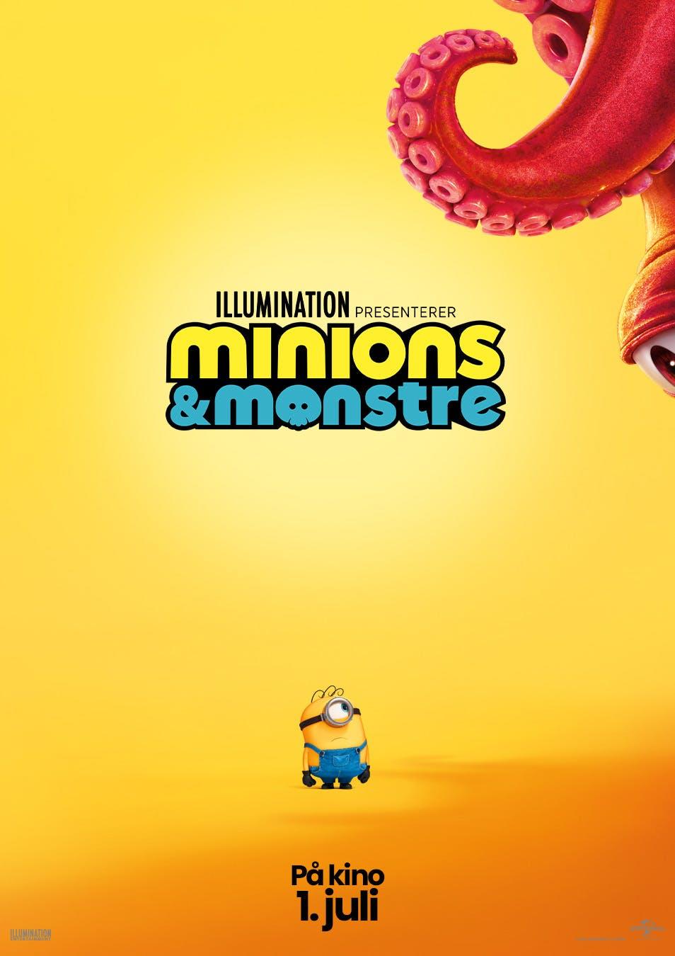 Minions 3