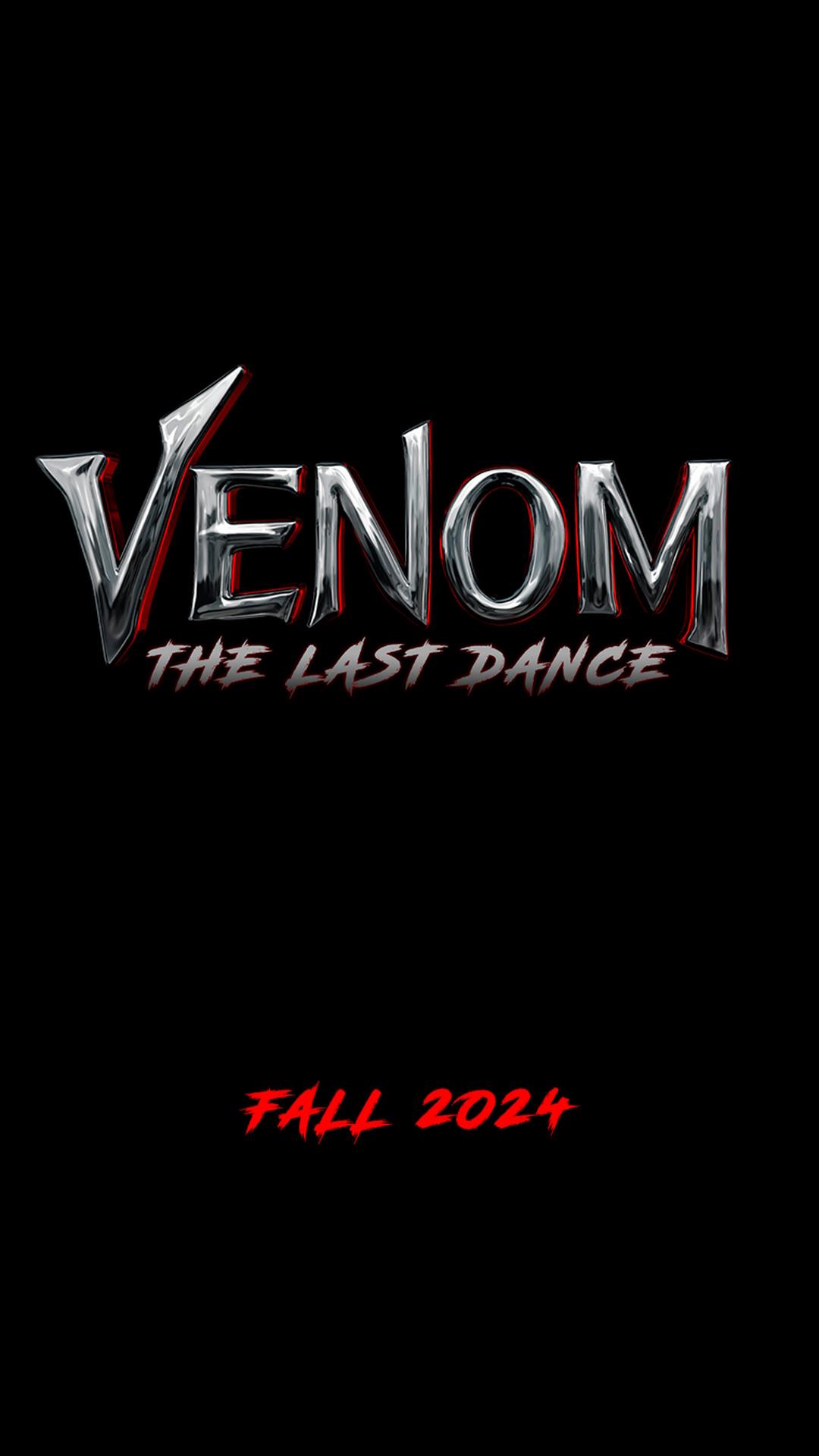 Venom: The Last Dance