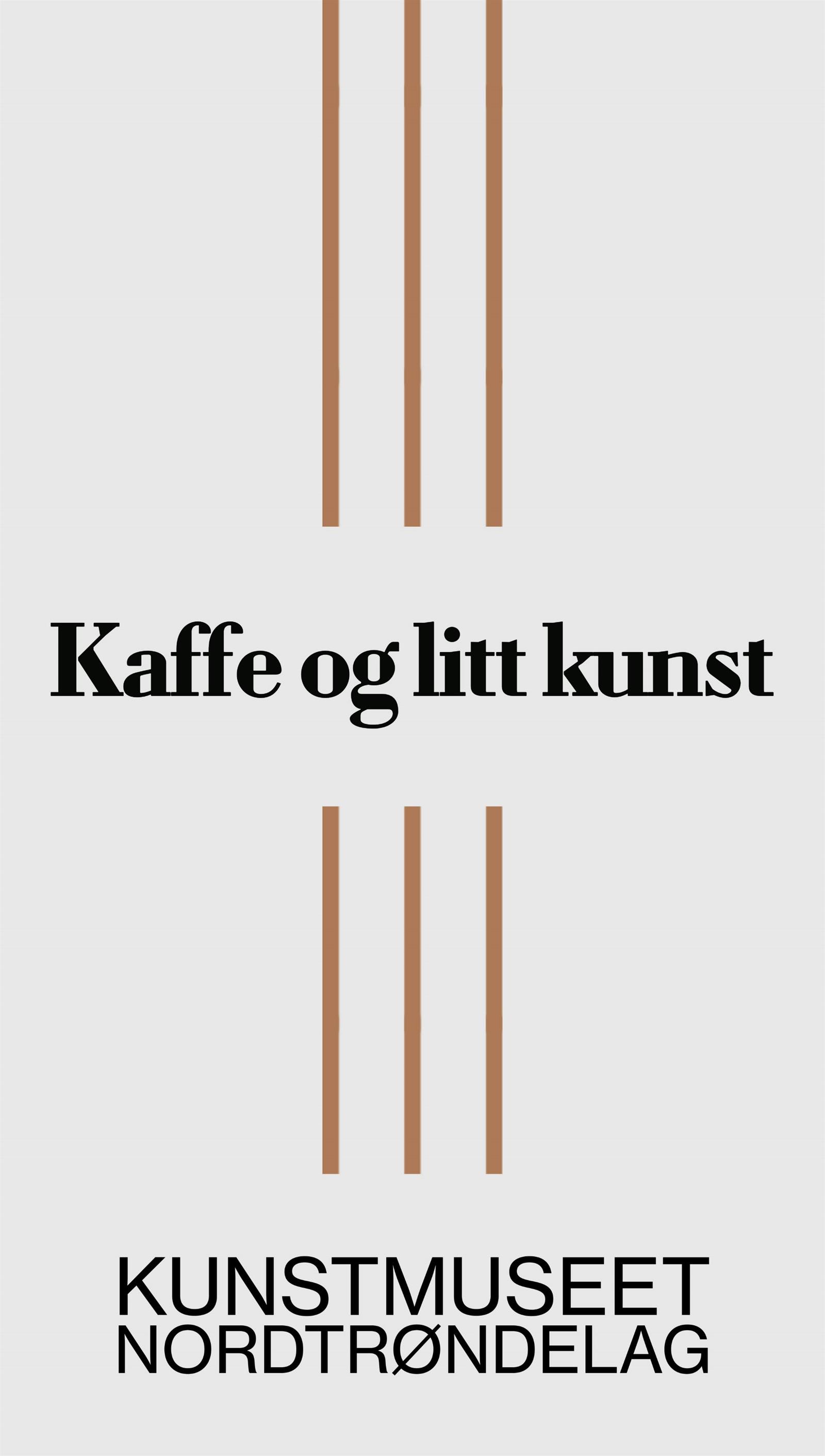 Kaffe og litt kunst: Trøndelagsutstillingen 2026