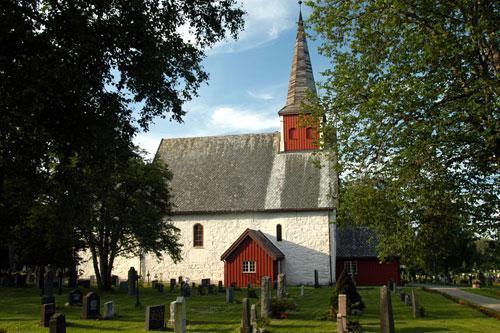 Ranem Kirke