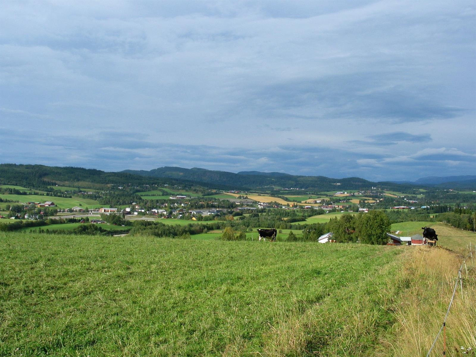 Turforslag: Bremburunden