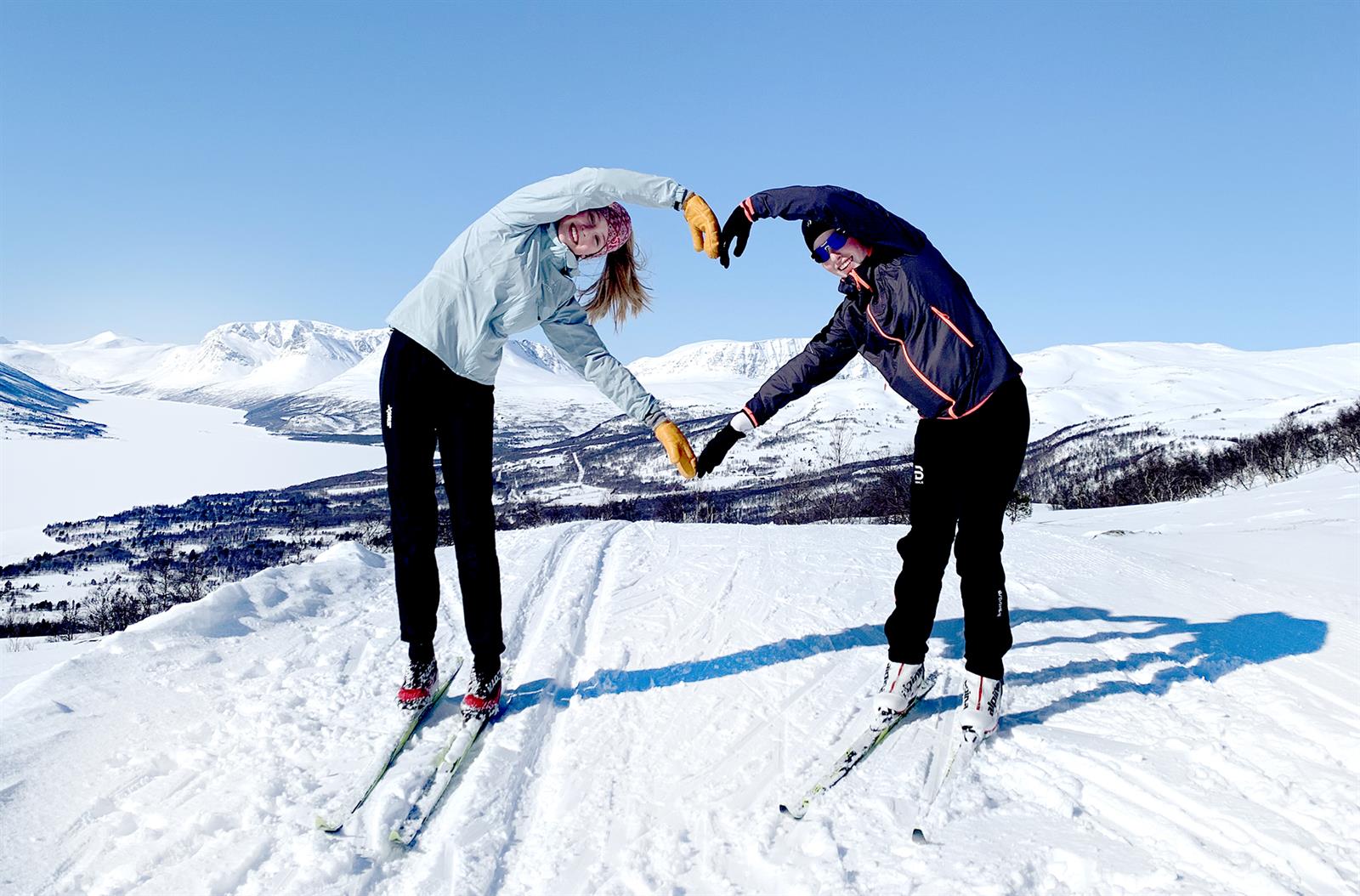 Langrenn i Oppdal