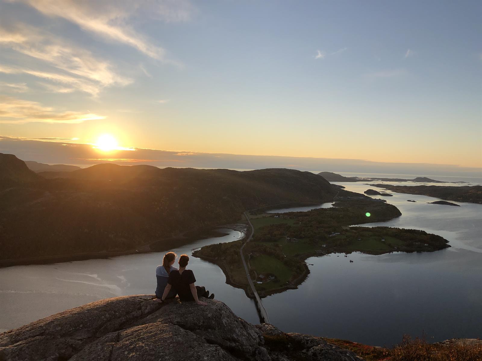 Turforslag: Alettaklumpen /Storfjellet 239 moh.