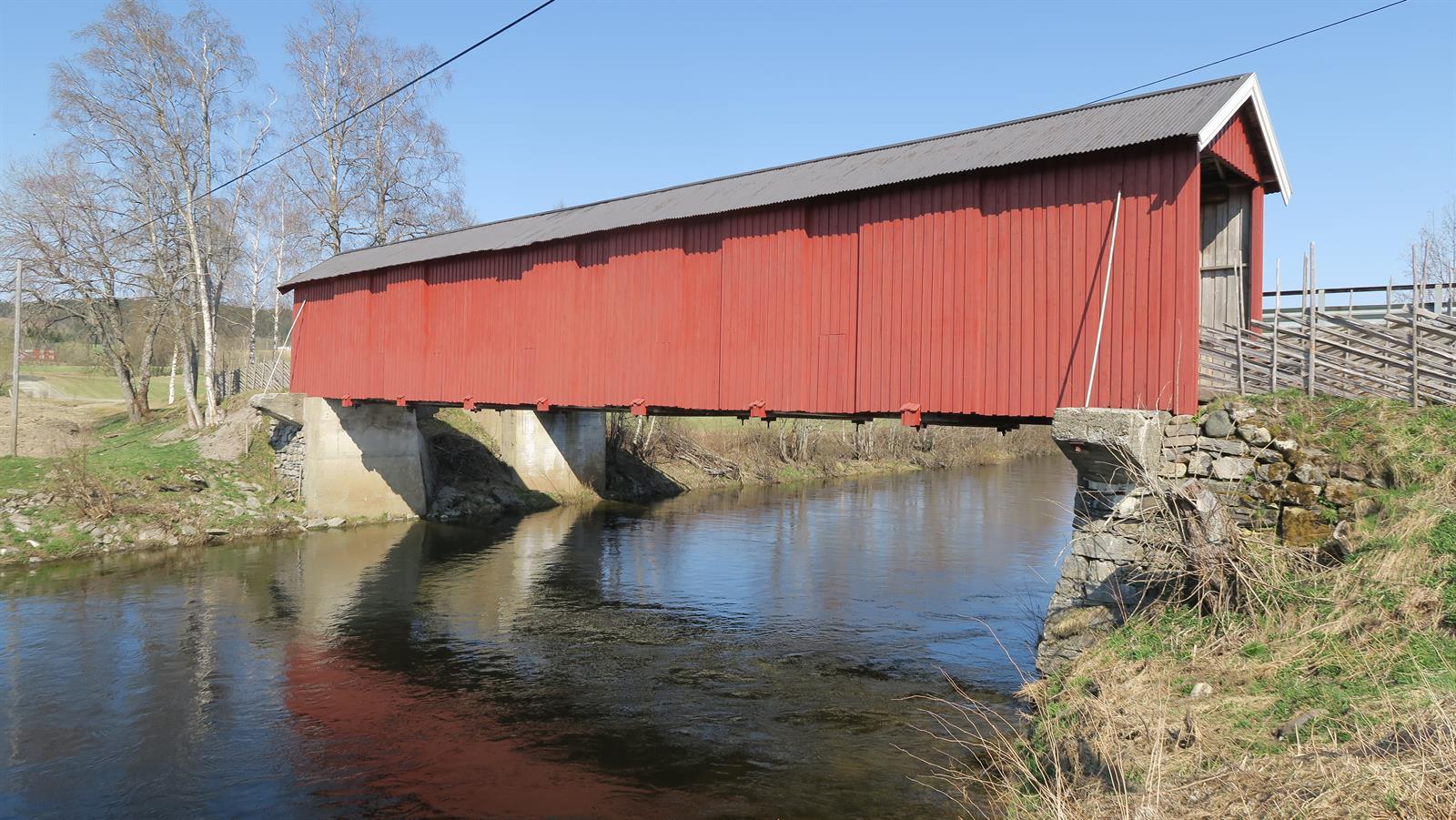 Hammer Bridge