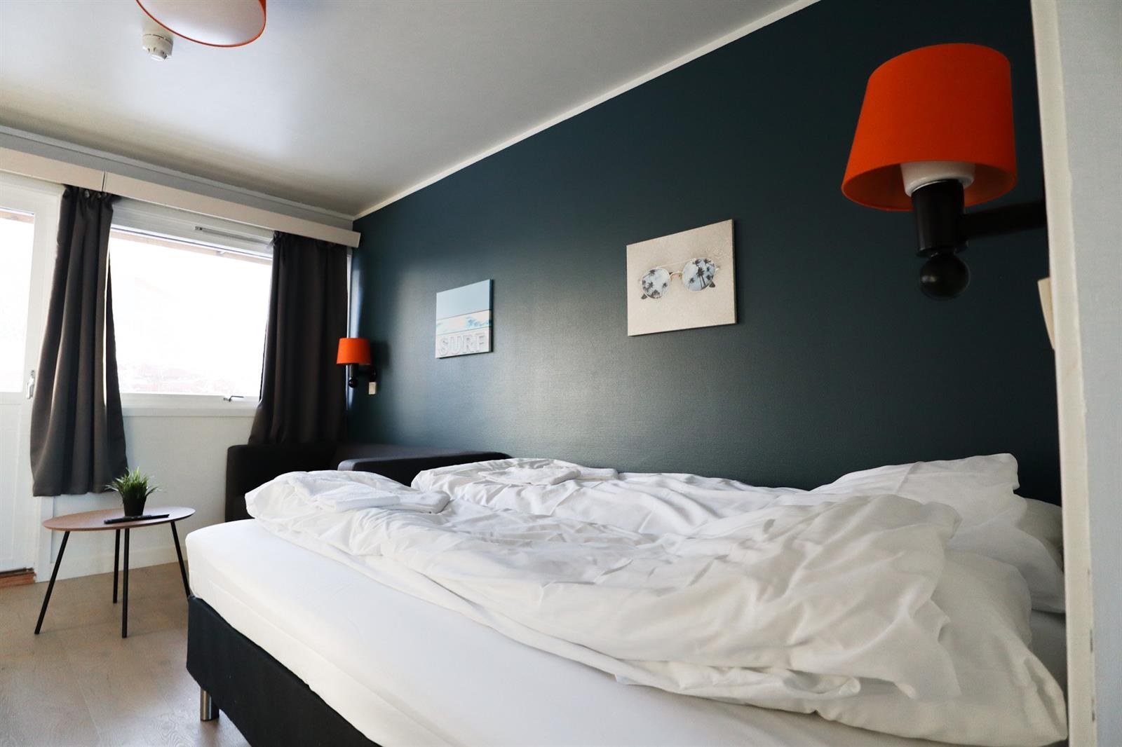 Namsen Hotell