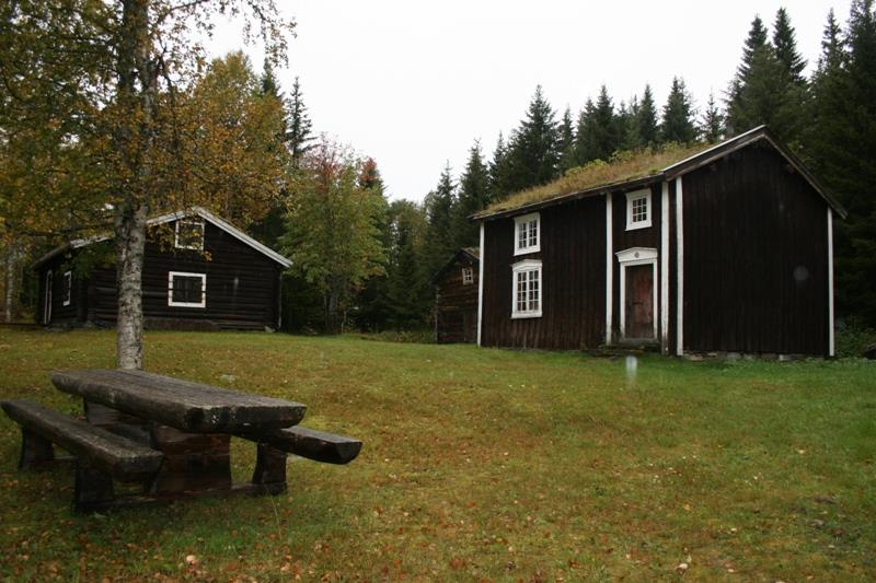 Nordli Bygdemuseum