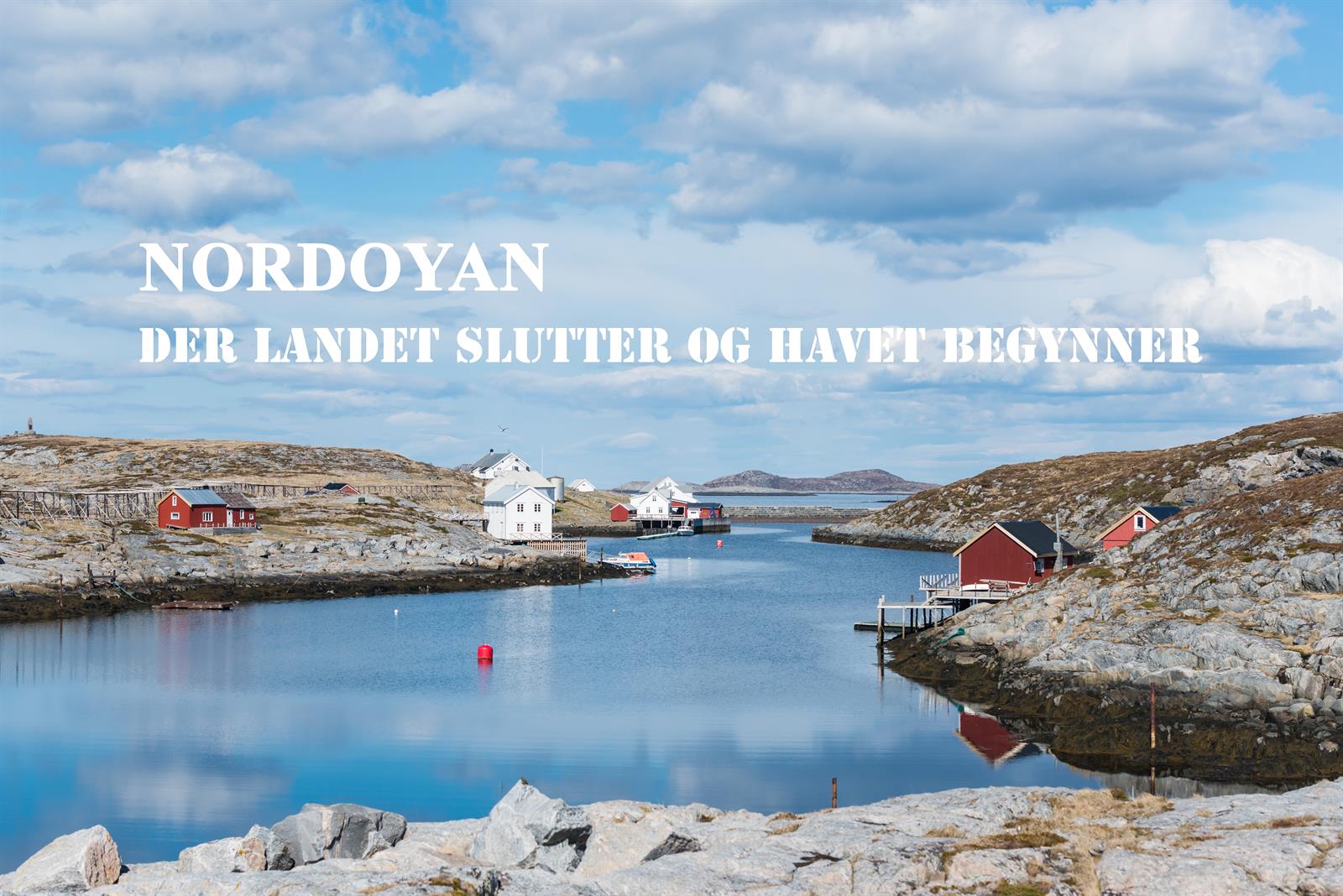 Nordøyan