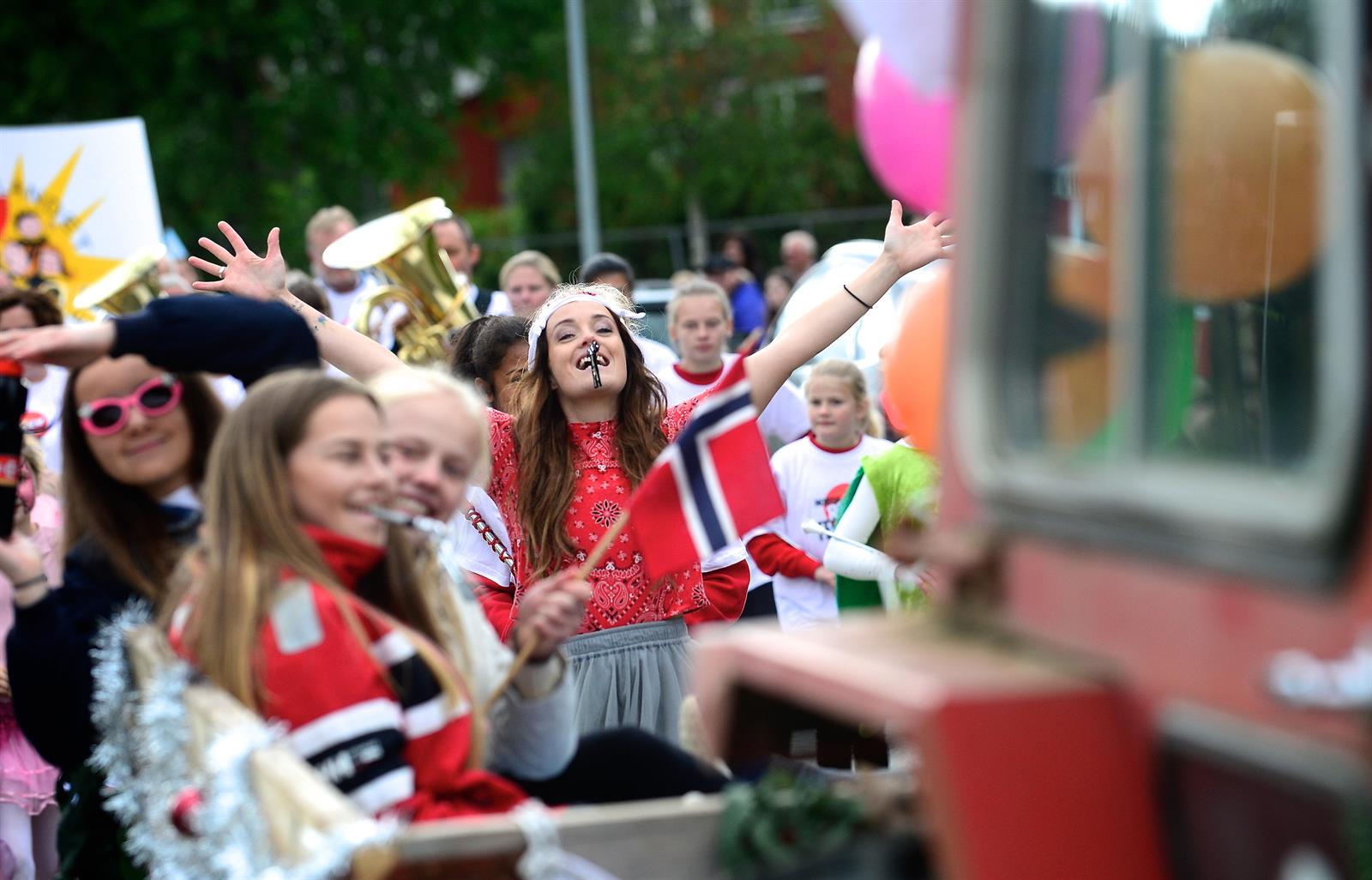 Norsk Revyfestival 2025
