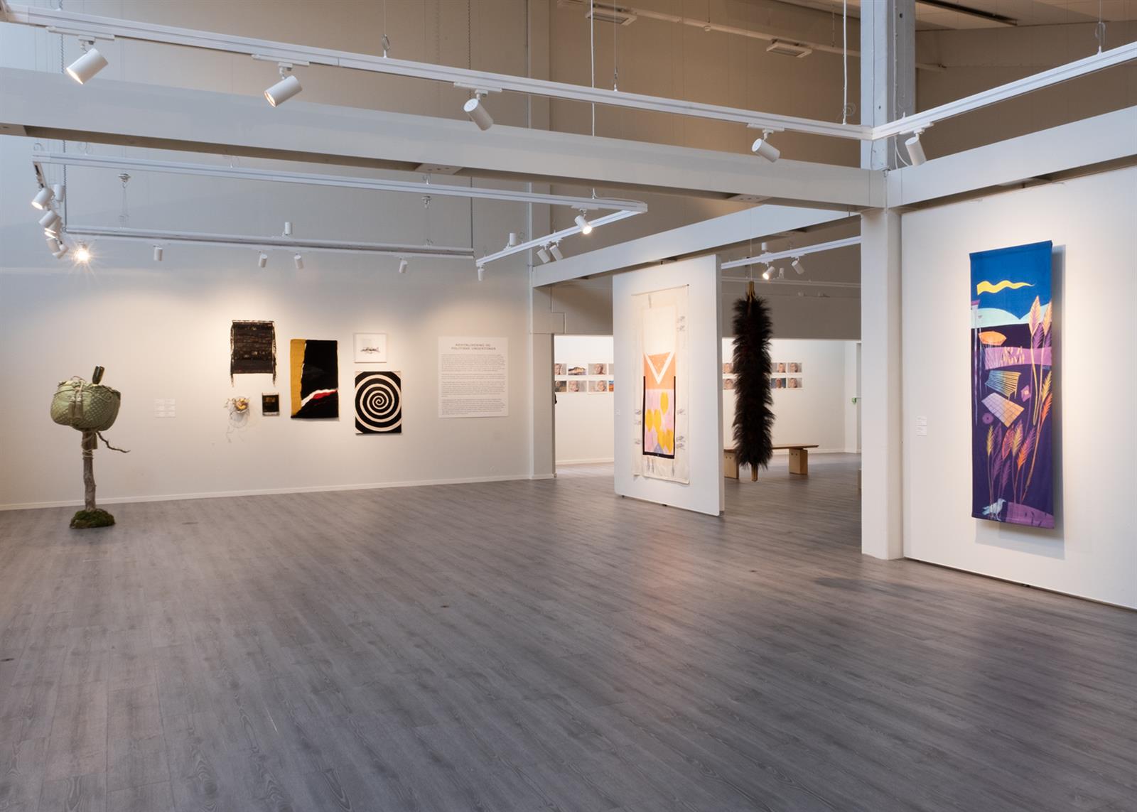 Kunstmuseet NordTrøndelag
