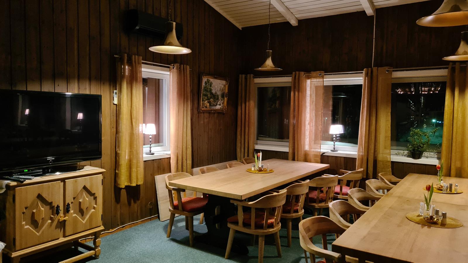 Limingen Gjestegård