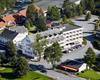 @ Kinsarvik Fjord Hotel
