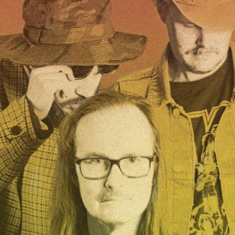 Franska Trion (SE) // Direktørboligen Billett, sitteplass