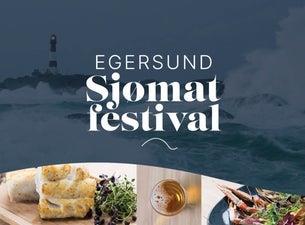 Tasting train - Egersund Seafood Festival