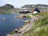 @ Destinasjon Hardanger Fjord
