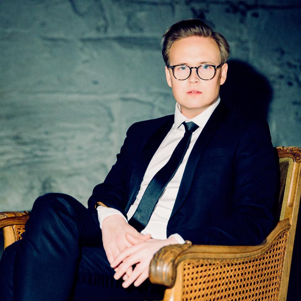 Vidar Villa @ Rockefeller